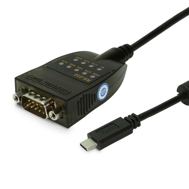 GM-FTDI2-LED-C