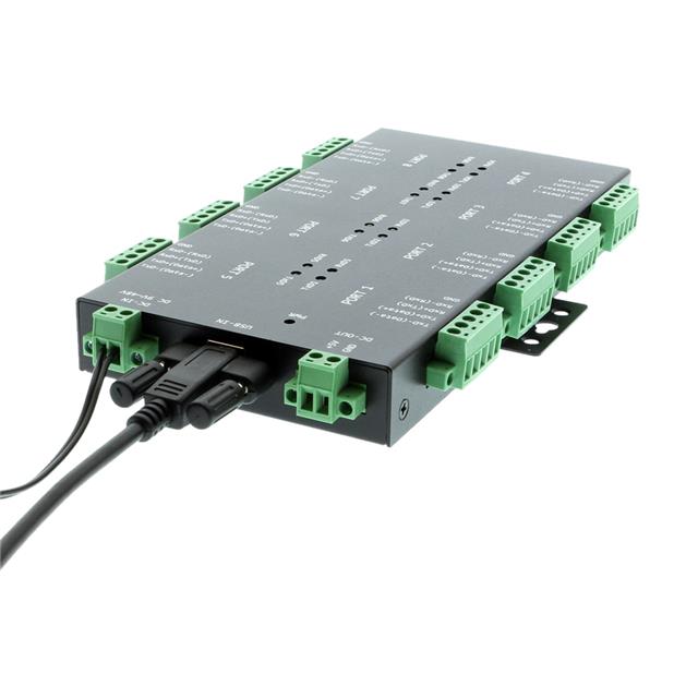 USB2-8COMI-TB
