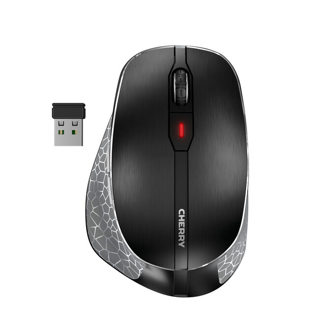 JW-8600US