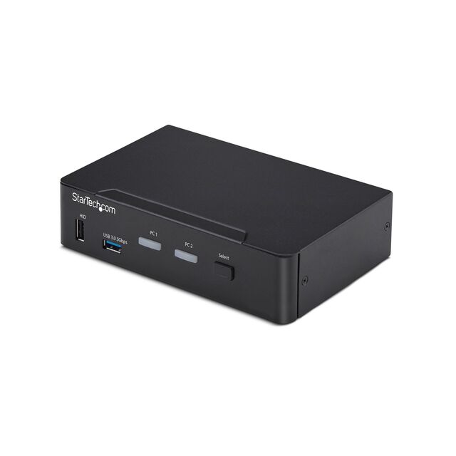P2AD122-KVM-SWITCH