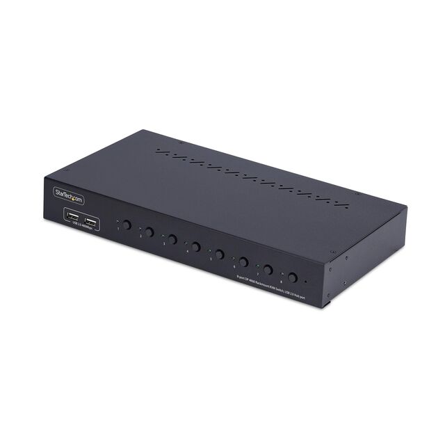 R8AD122-KVM-SWITCH