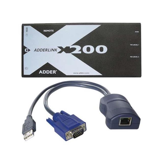 X200-USB-P-US