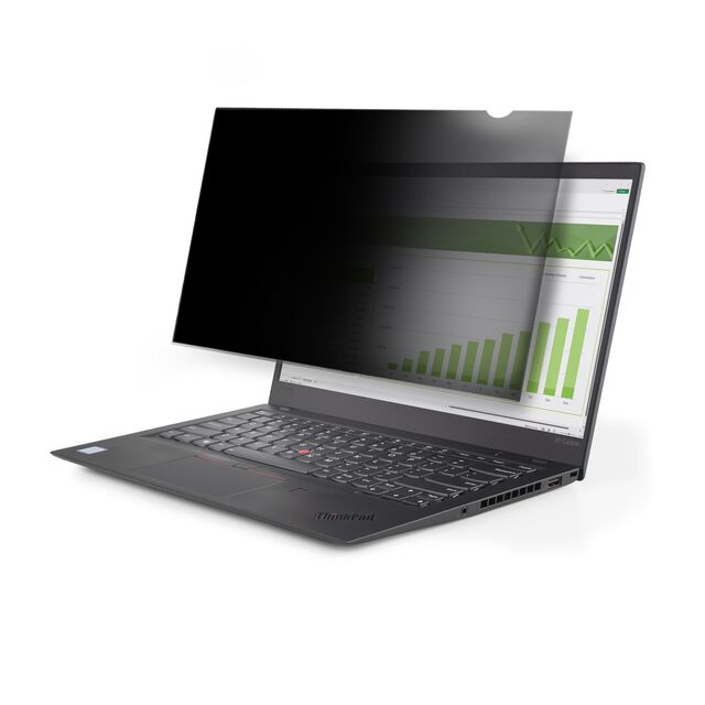 14IN LAPTOP PRIVACY SCREEN, ANTI