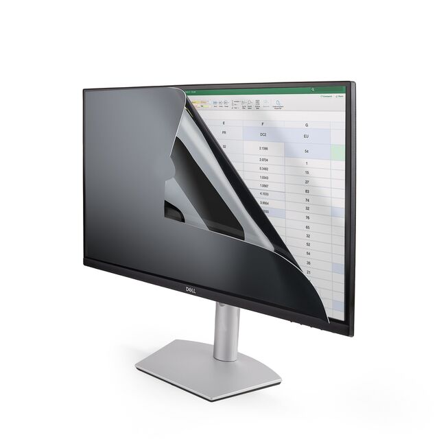 23.8IN. MONITOR PRIVACY SCREEN