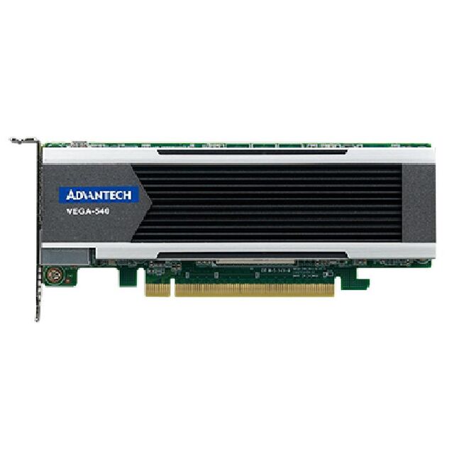 VEGA-540-I4A0
