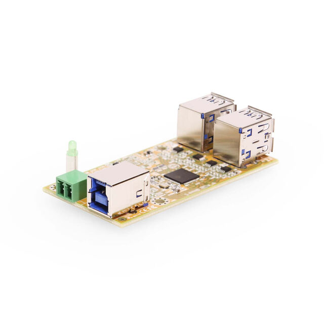 CG-MIC4P31H-PCBA