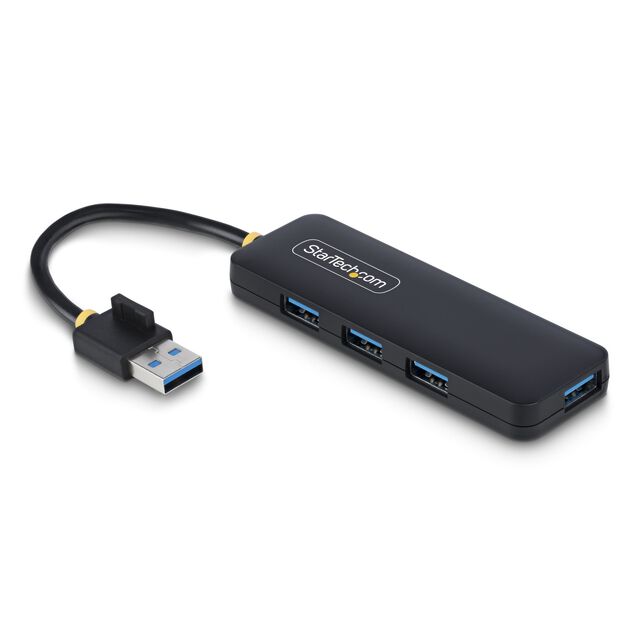 H5A4A-USB-HUB