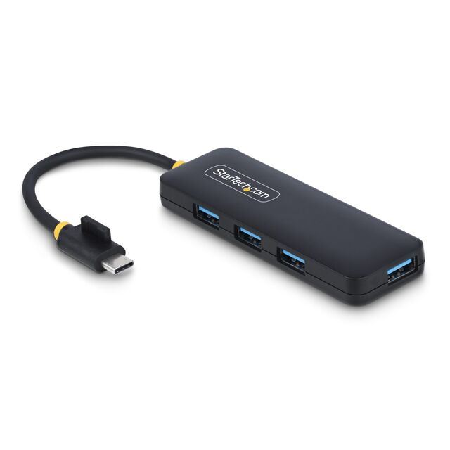 H5C4A-USB-HUB