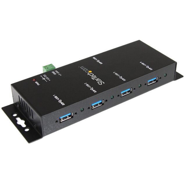 ST4300USBM