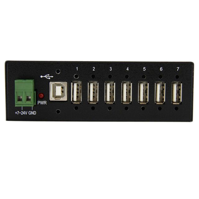 ST7200USBM