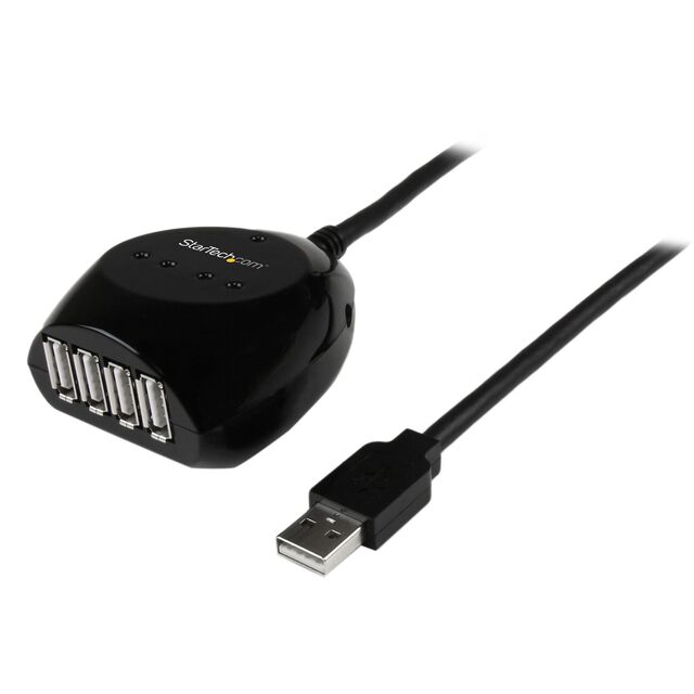 USB2EXT4P15M