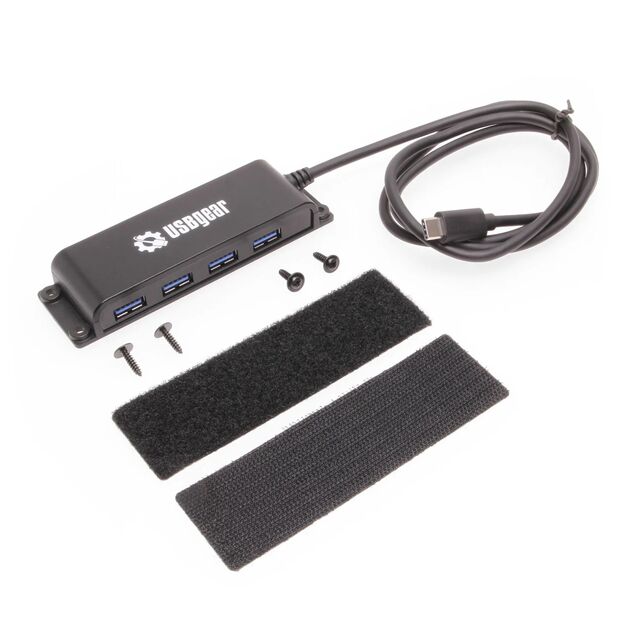 USBG-4PMINIH-G2CF