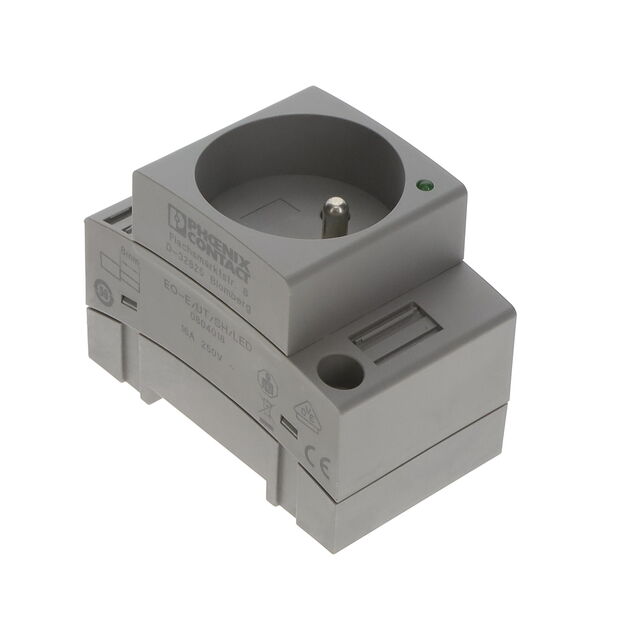 AC RCPT CEE 7/5
