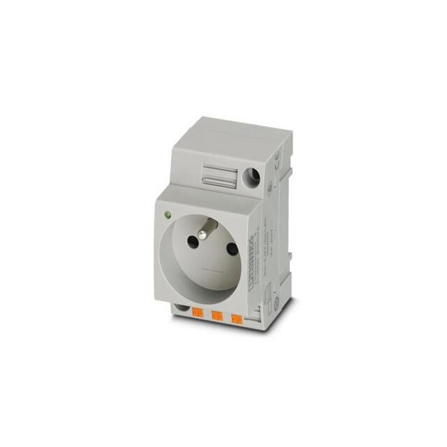AC RCPT CEE 7/5