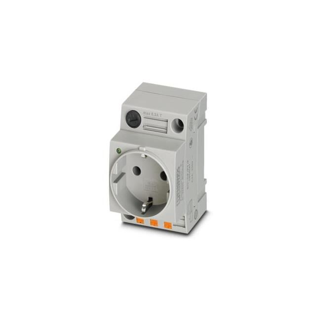 AC RCPT CEE 7/4