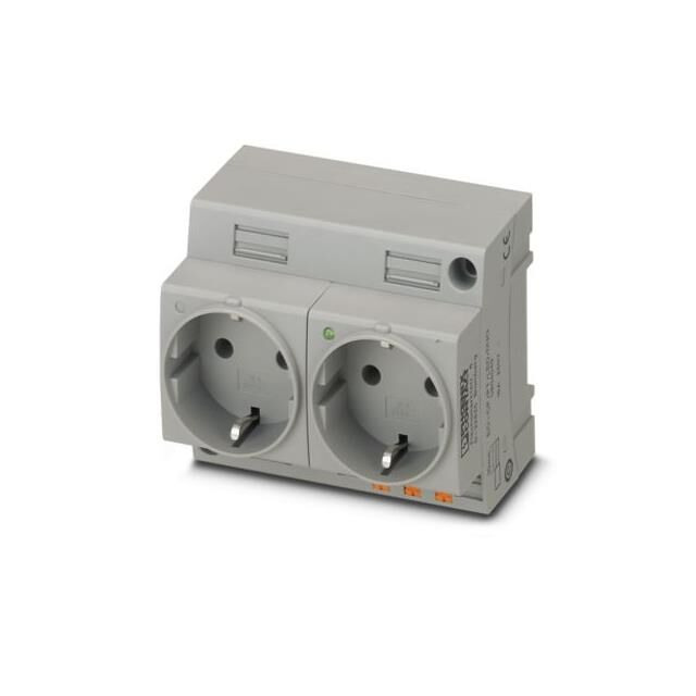 AC RCPT CEE 7/4