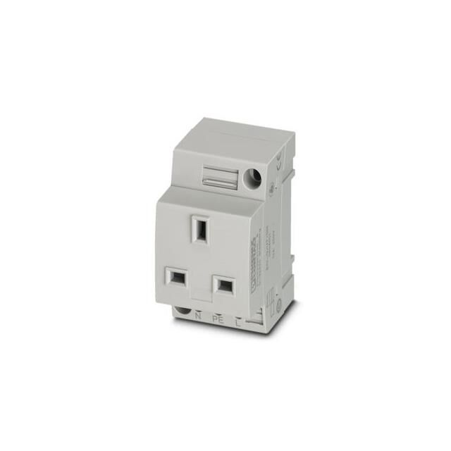 AC RCPT BS 1363-2