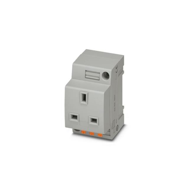 AC RCPT BS 1363-2