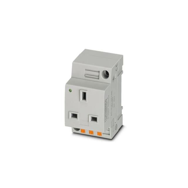 AC RCPT BS 1363-2