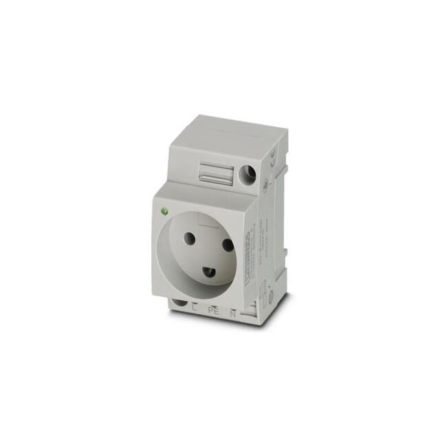 AC RCPT SR 107-2-D1