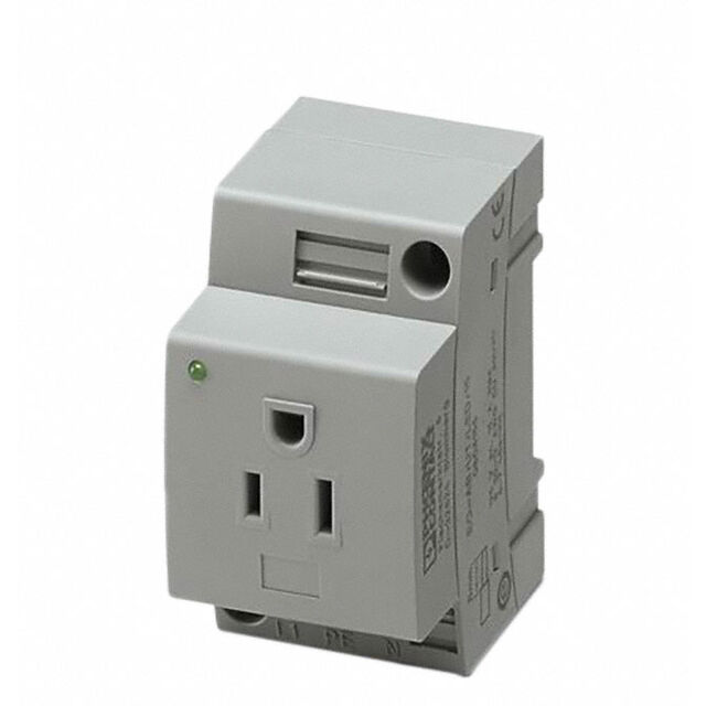 AC RCPT NEMA 5-15R
