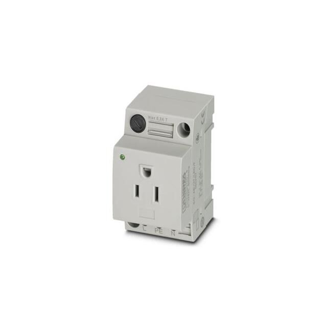 AC RCPT NEMA 5-15R