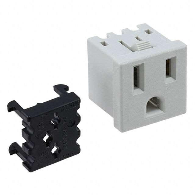 AC RCPT NEMA 5-15R