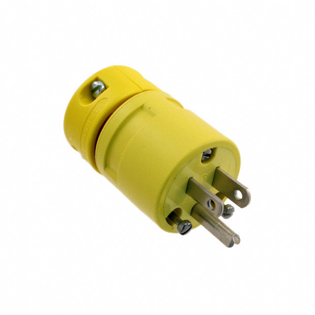 AC PLUG NEMA 5-15P