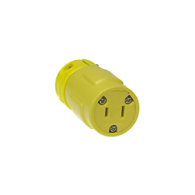 AC RCPT NEMA 1-15R