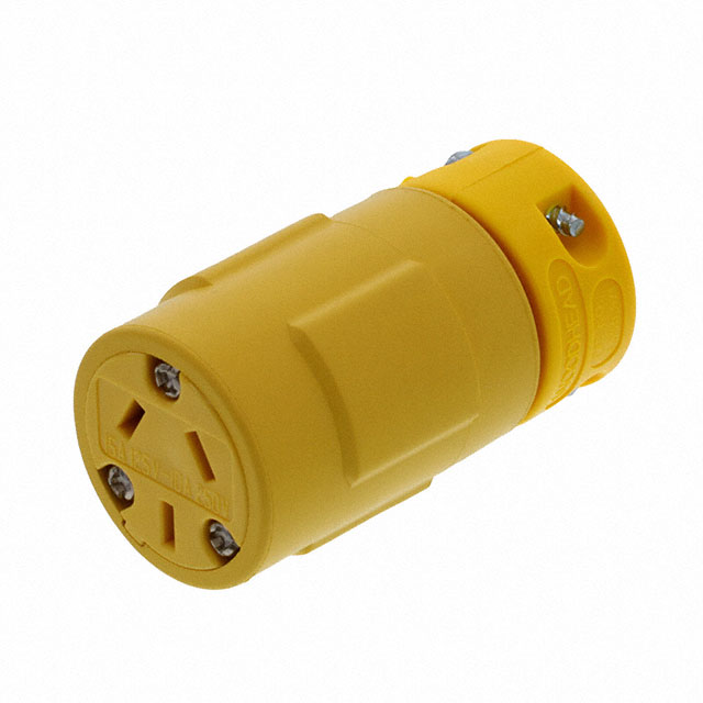 AC RCPT NON-NEMA