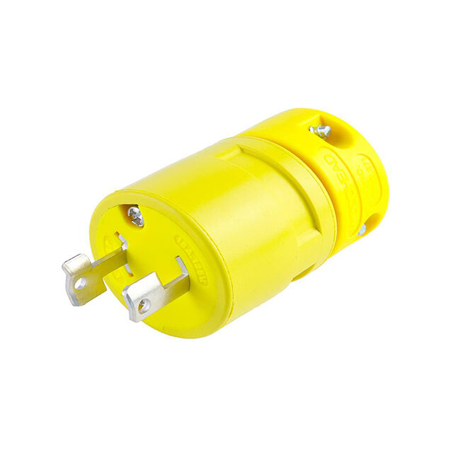 AC PLUG NEMA L1-15P