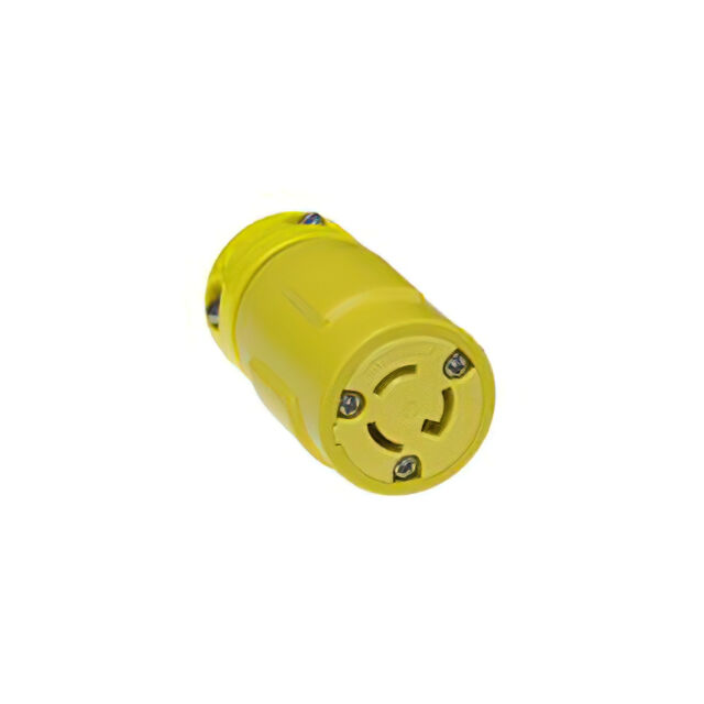 AC RCPT NEMA L7-15R