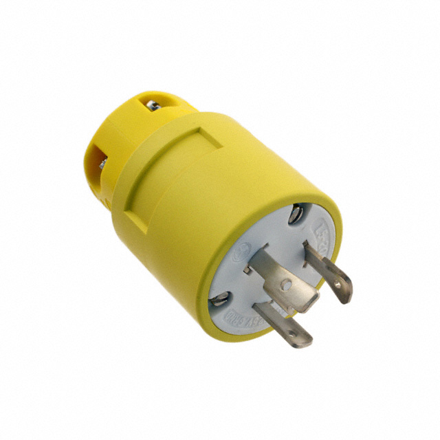 AC PLUG NEMA L5-20P