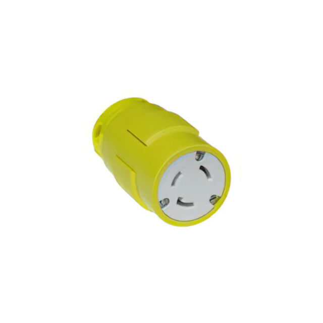 AC RCPT NEMA L5-30R