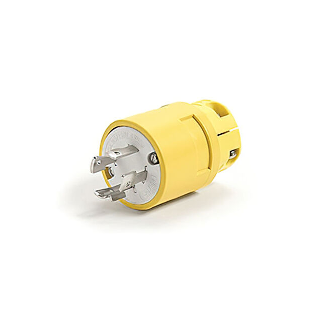 AC PLUG NEMA L14-20P