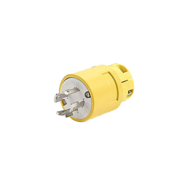 AC PLUG NEMA L16-20P