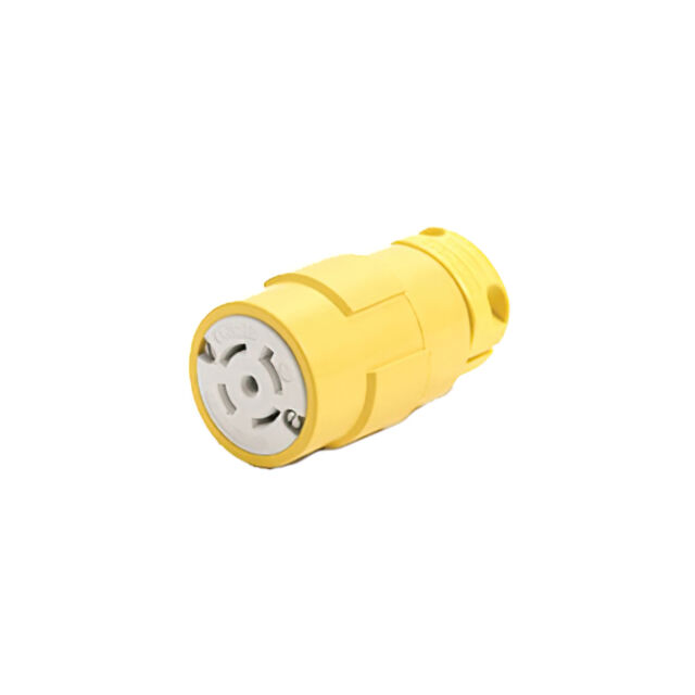 AC RCPT NEMA L23-30R