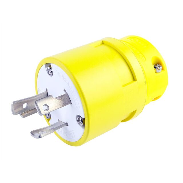 AC PLUG NEMA L6-30P
