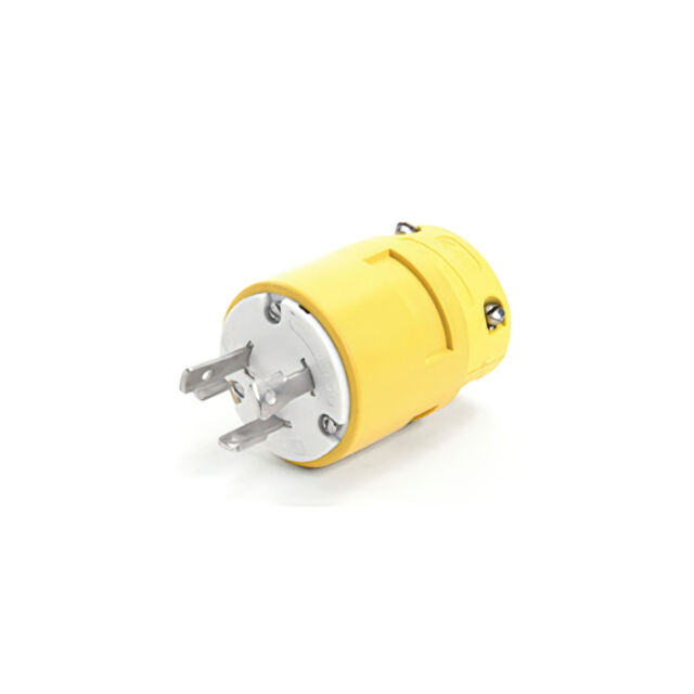 AC PLUG NEMA L7-30P