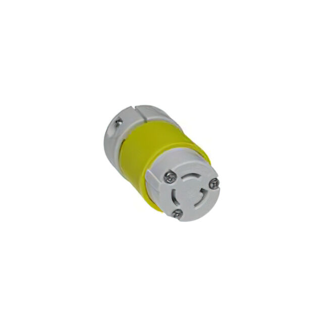 AC PLUG NEMA L5-15P