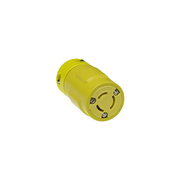 AC PLUG NON-NEMA
