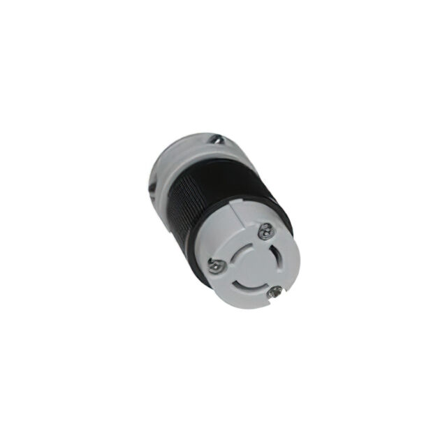 AC PLUG NON-NEMA