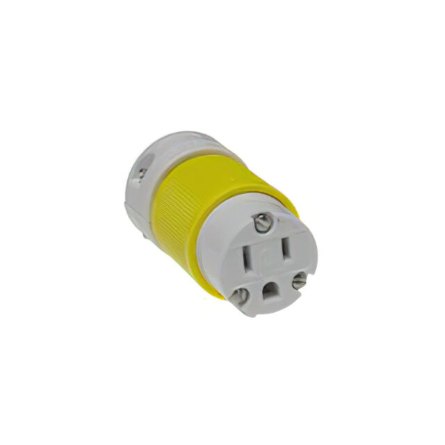 AC RCPT NEMA 5-15R