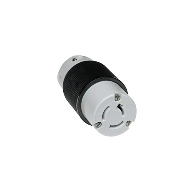AC RCPT NON-NEMA