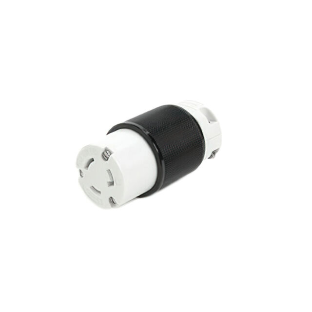 AC RCPT NON-NEMA