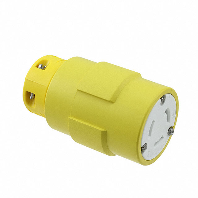 AC RCPT NON-NEMA
