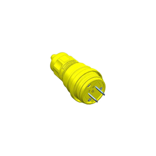 AC PLUG NEMA 1-15P