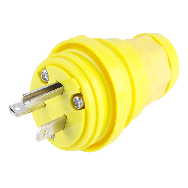 AC PLUG NEMA 5-20P