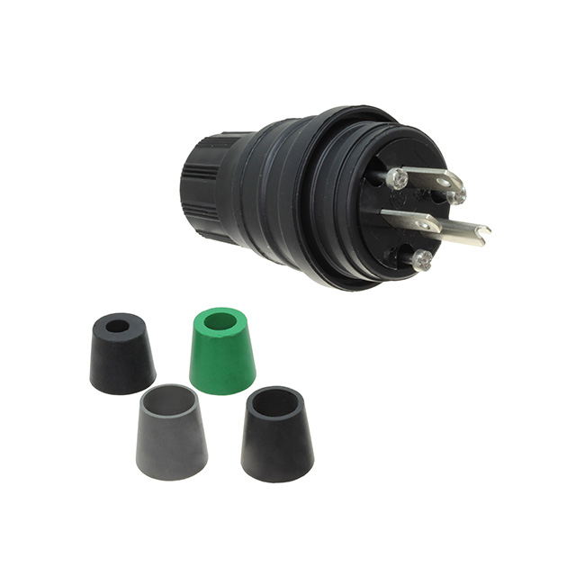 AC PLUG NEMA 5-15P