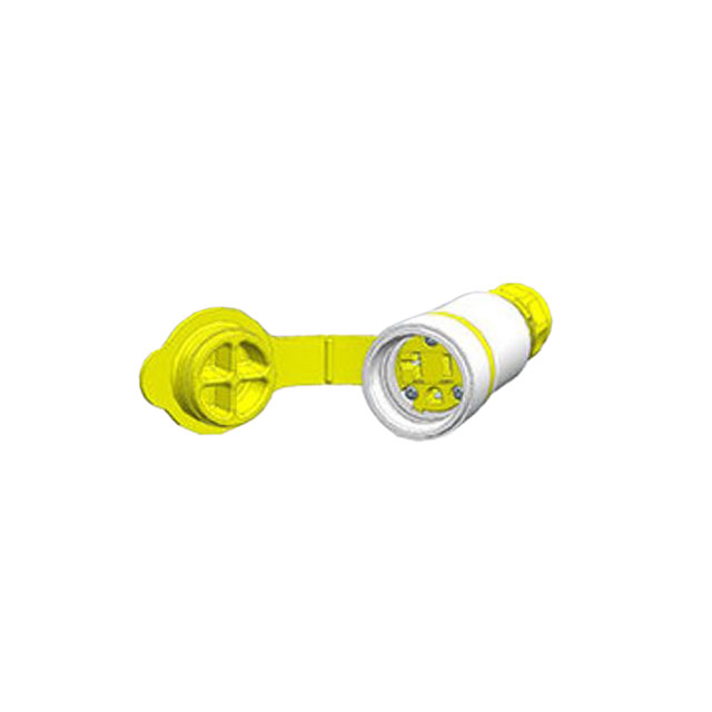 AC RCPT NEMA 5-20R